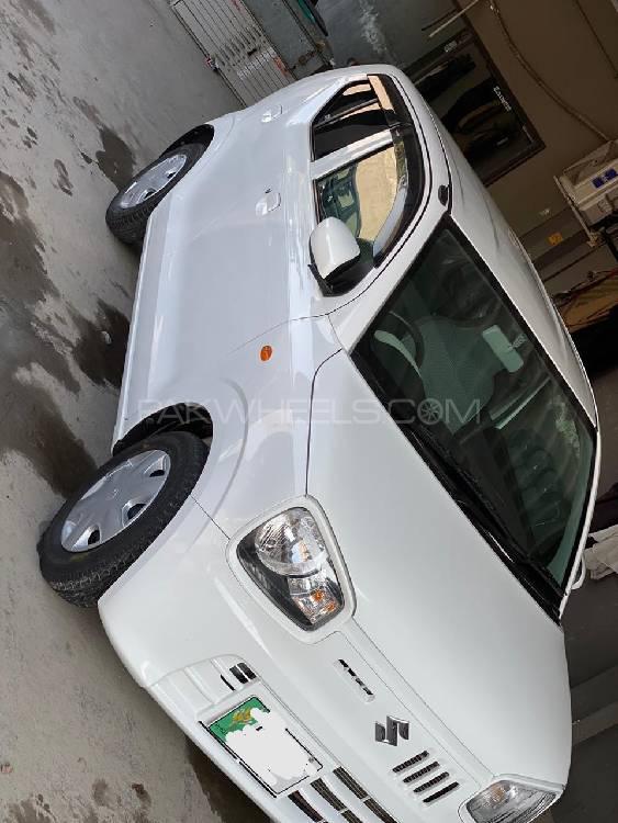 Suzuki Alto 2015 for Sale in Gujranwala Suzuki Alto 2015 for Sale in Gujranwala Image-2