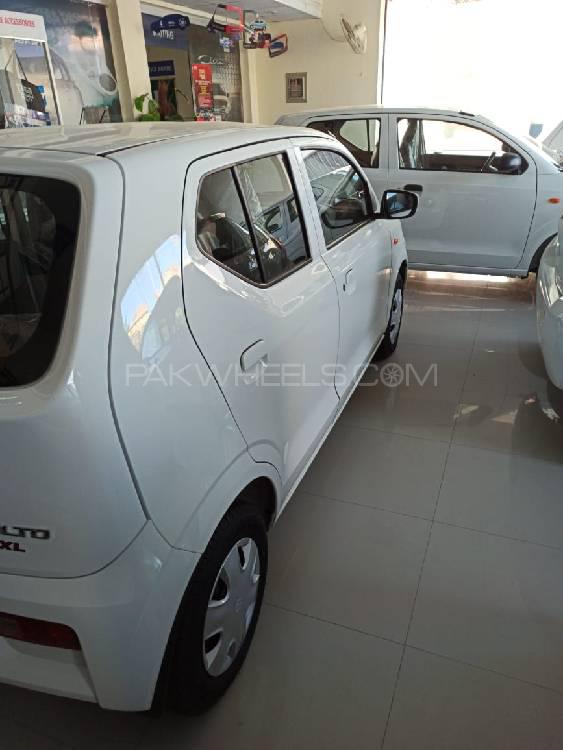 Suzuki Alto 2019 for Sale in Peshawar Suzuki Alto 2019 for Sale in Peshawar Image-8