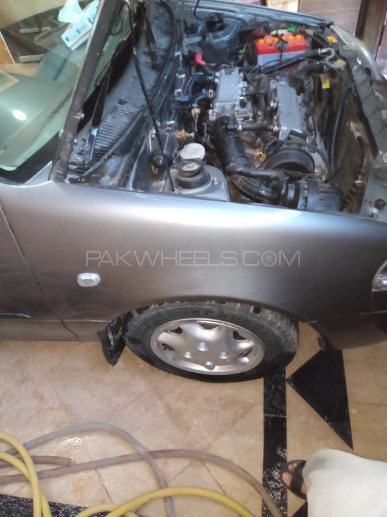 Suzuki Cultus 2011 for Sale in Rawalpindi Suzuki Cultus 2011 for Sale in Rawalpindi Image-5