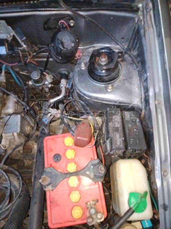 Suzuki Cultus 2011 for Sale in Rawalpindi Suzuki Cultus 2011 for Sale in Rawalpindi Image-10