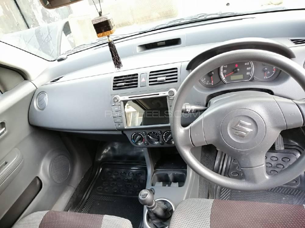Suzuki Swift 2017 for Sale in Karachi Suzuki Swift 2017 for Sale in Karachi Image-12
