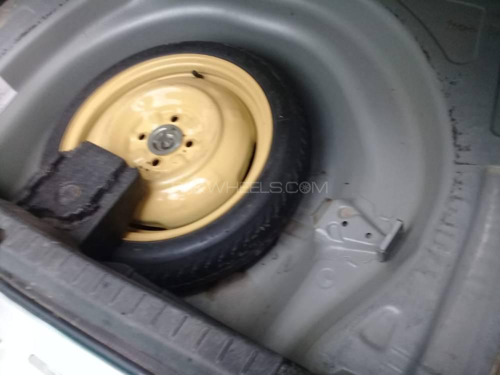 ٹویوٹا کرولا ایکسیو 2006 for Sale in مردان ٹویوٹا کرولا ایکسیو 2006 for Sale in مردان Image-4