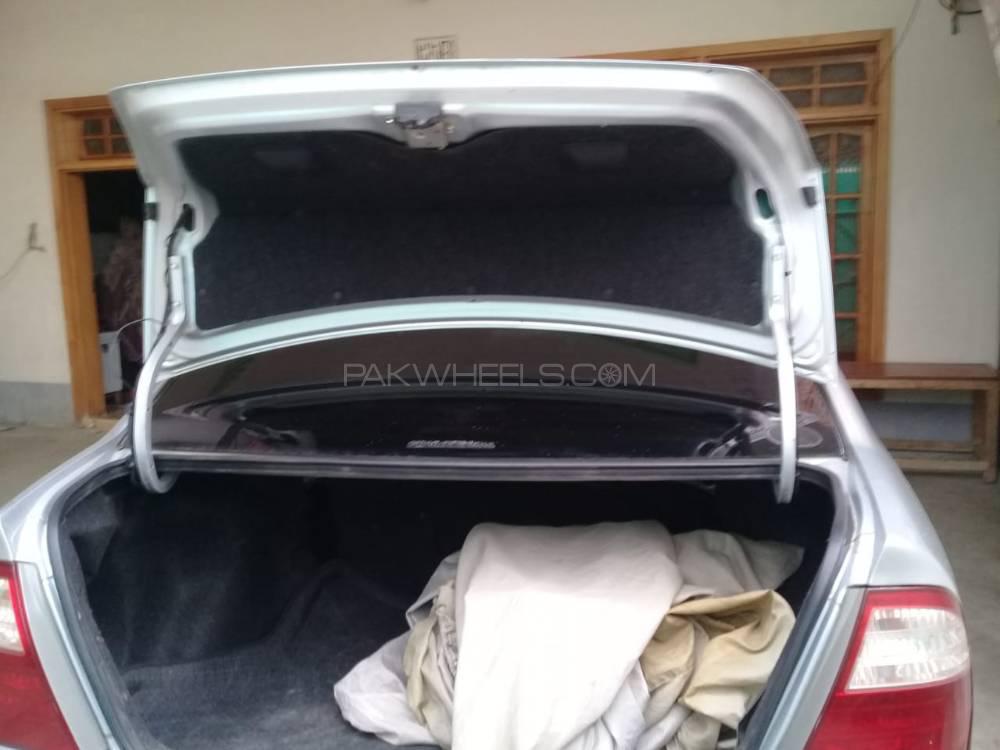 ٹویوٹا کرولا ایکسیو 2006 for Sale in مردان ٹویوٹا کرولا ایکسیو 2006 for Sale in مردان Image-7