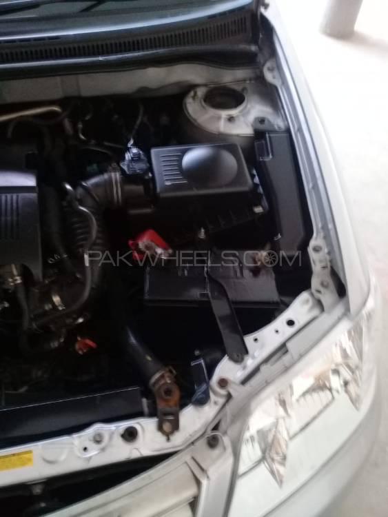 ٹویوٹا کرولا ایکسیو 2006 for Sale in مردان ٹویوٹا کرولا ایکسیو 2006 for Sale in مردان Image-11