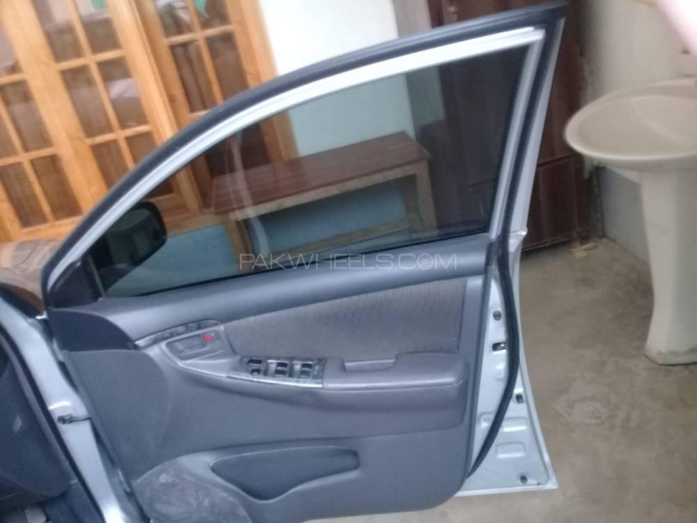 ٹویوٹا کرولا ایکسیو 2006 for Sale in مردان ٹویوٹا کرولا ایکسیو 2006 for Sale in مردان Image-14