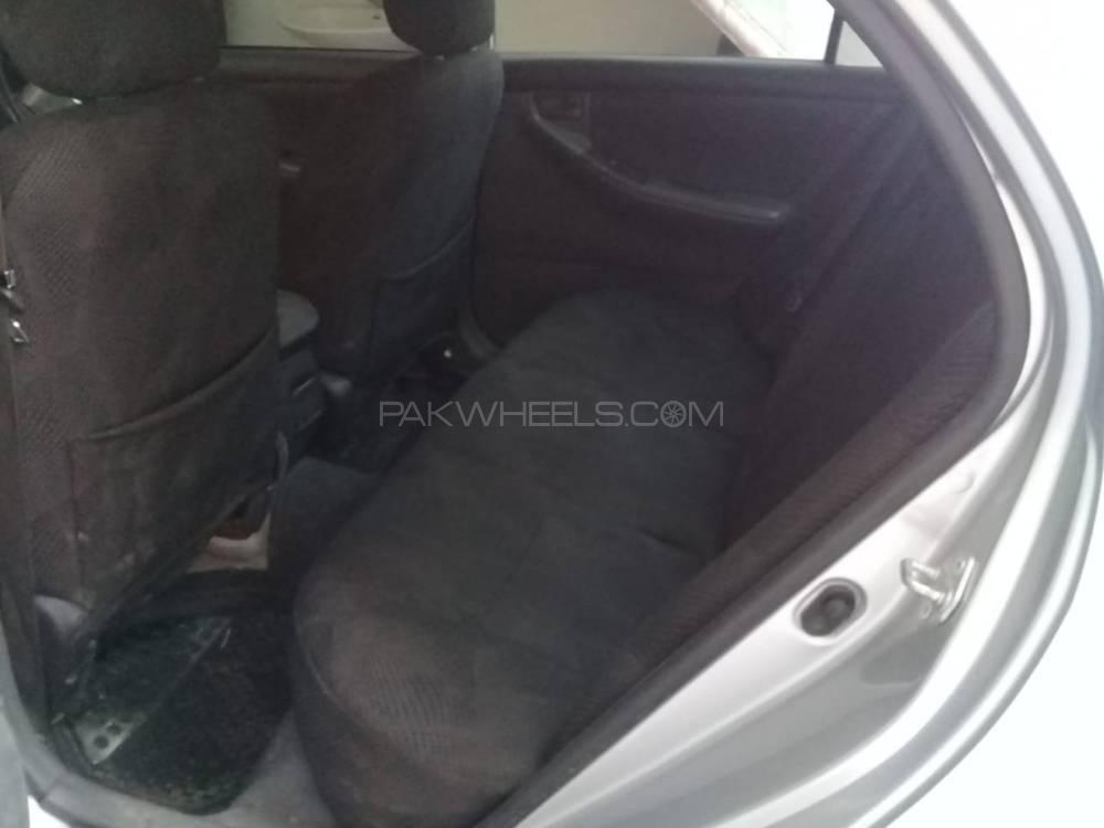 ٹویوٹا کرولا ایکسیو 2006 for Sale in مردان ٹویوٹا کرولا ایکسیو 2006 for Sale in مردان Image-16