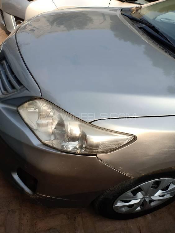 Toyota Corolla 2013 for Sale in Faisalabad Toyota Corolla 2013 for Sale in Faisalabad Image-5