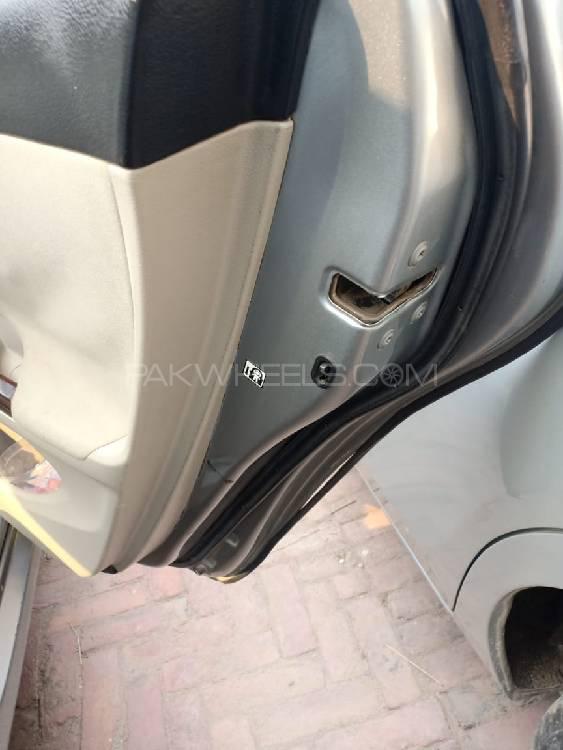 Toyota Corolla 2013 for Sale in Faisalabad Toyota Corolla 2013 for Sale in Faisalabad Image-9