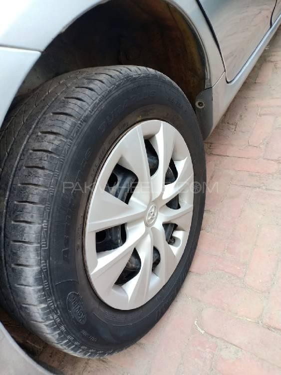 Toyota Corolla 2013 for Sale in Faisalabad Toyota Corolla 2013 for Sale in Faisalabad Image-16