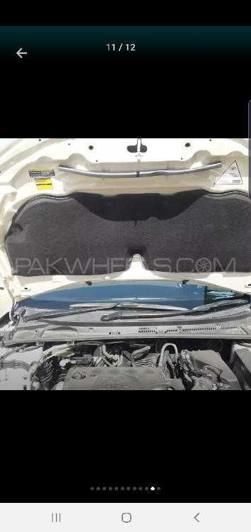 Toyota Corolla 2018 for Sale in Gujrat Toyota Corolla 2018 for Sale in Gujrat Image-4