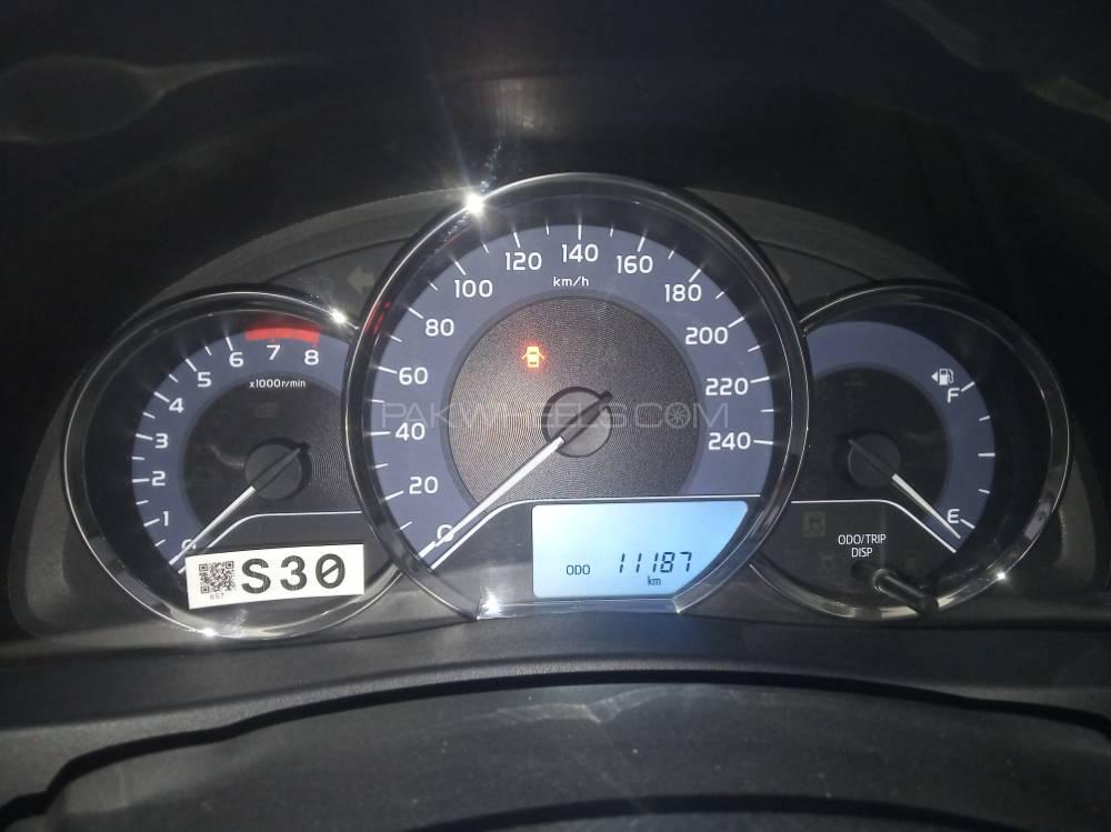 Toyota Corolla 2019 for Sale in Karachi Toyota Corolla 2019 for Sale in Karachi Image-4