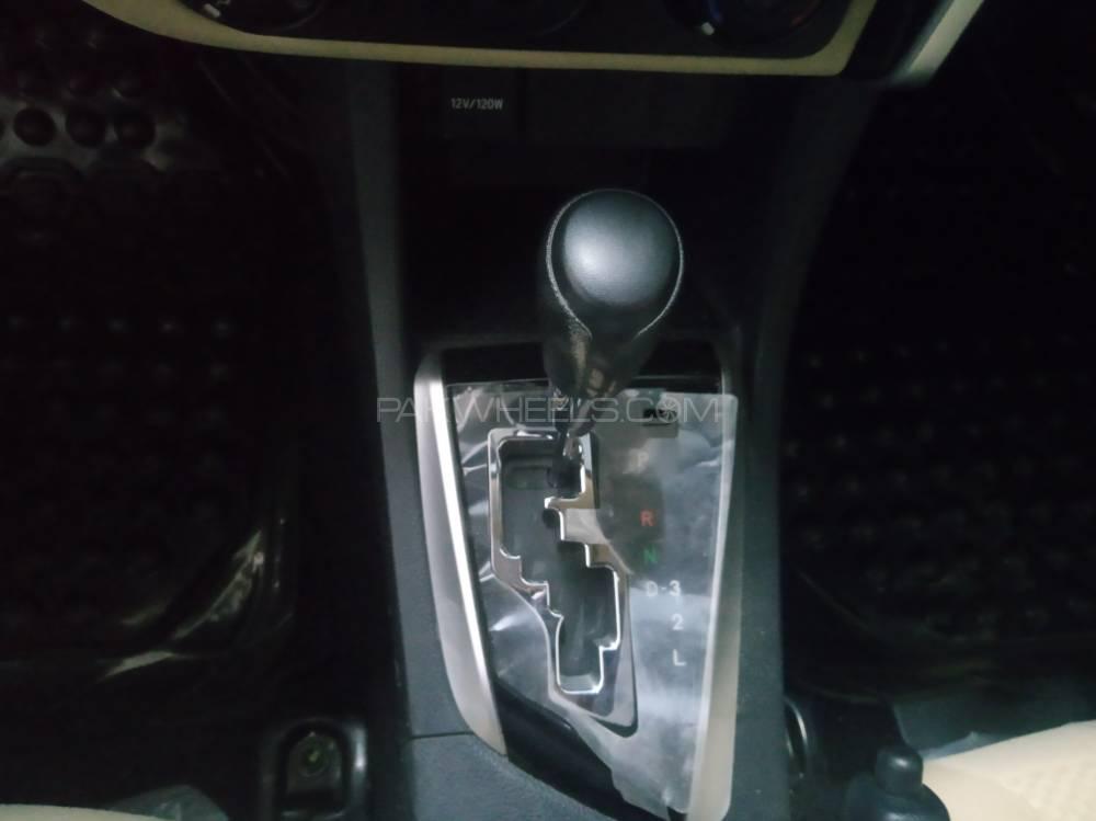 Toyota Corolla 2019 for Sale in Karachi Toyota Corolla 2019 for Sale in Karachi Image-6