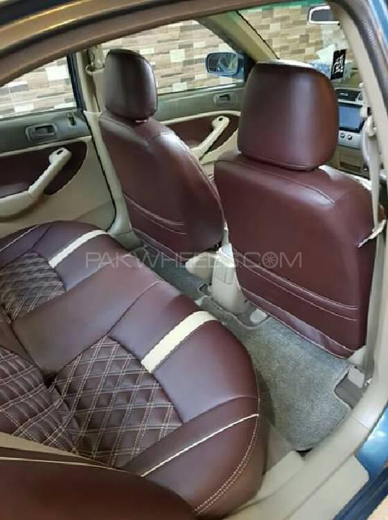 Car Interior seats cover & Poshish Image-1