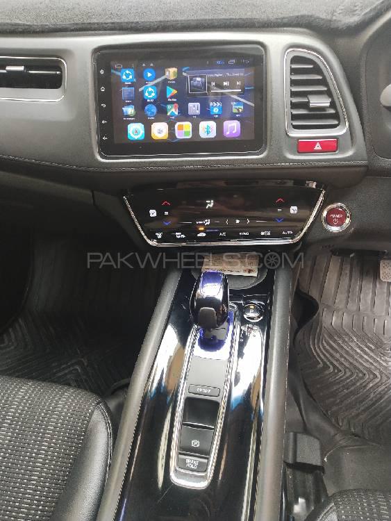 Honda Vezel 2015 for Sale in Rawalpindi Honda Vezel 2015 for Sale in Rawalpindi Image-6
