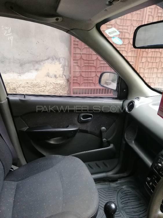Hyundai Santro 2007 for Sale in Lahore Hyundai Santro 2007 for Sale in Lahore Image-4
