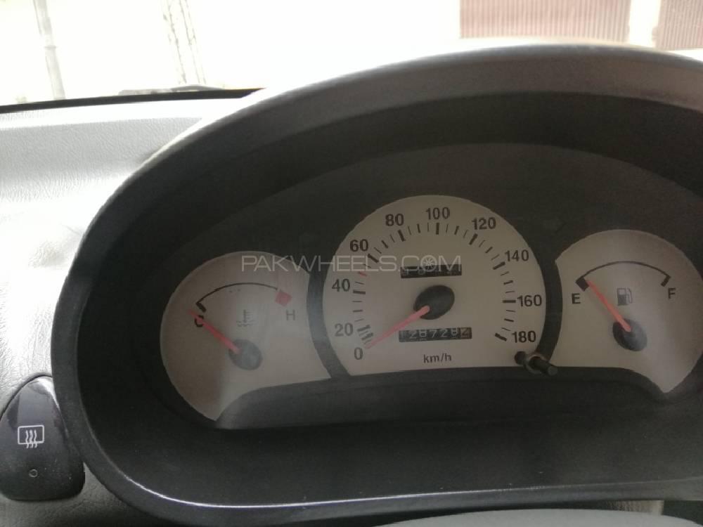 Hyundai Santro 2007 for Sale in Lahore Hyundai Santro 2007 for Sale in Lahore Image-5