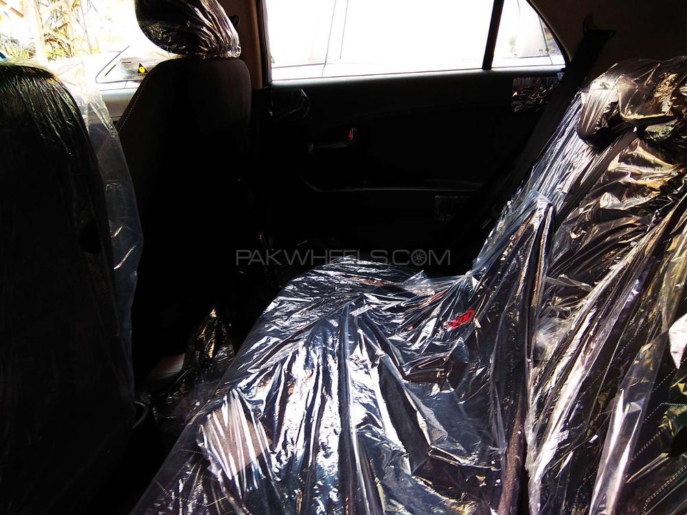 KIA Picanto 2019 for Sale in Lahore KIA Picanto 2019 for Sale in Lahore Image-4