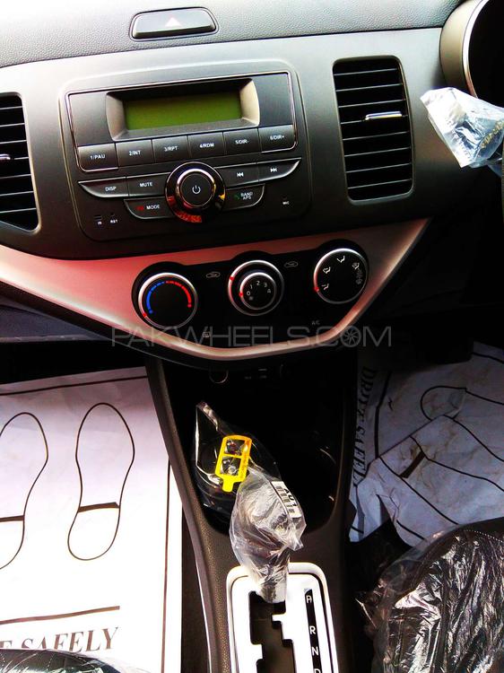 KIA Picanto 2019 for Sale in Lahore KIA Picanto 2019 for Sale in Lahore Image-6