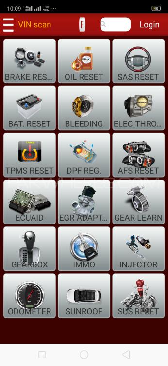 Update of LAUNCH X431 PRO3 and easydiag and Scanpad 3 years online update Update of LAUNCH X431 PRO3 and easydiag and Scanpad 3 years online update Image-15