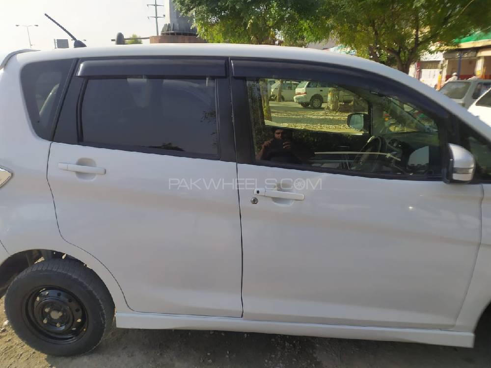 Nissan Dayz Highway Star 2016 for Sale in Rawalpindi Nissan Dayz Highway Star 2016 for Sale in Rawalpindi Image-6