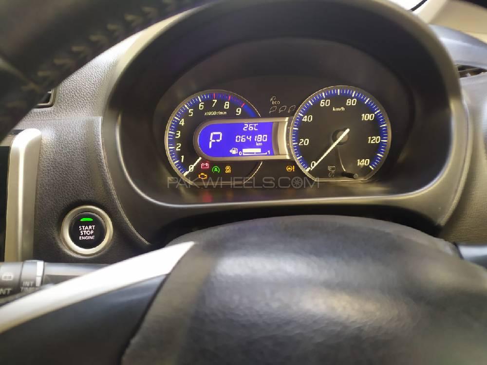 Nissan Dayz Highway Star 2016 for Sale in Rawalpindi Nissan Dayz Highway Star 2016 for Sale in Rawalpindi Image-9
