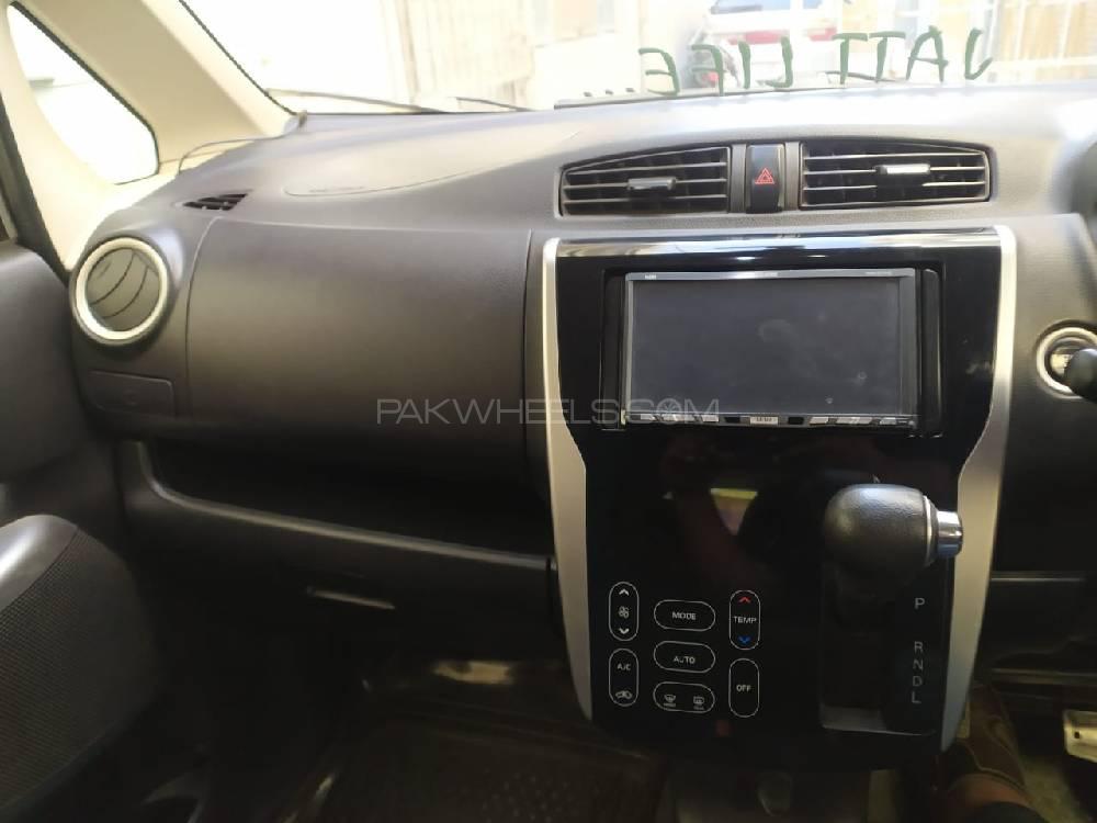 Nissan Dayz Highway Star 2016 for Sale in Rawalpindi Nissan Dayz Highway Star 2016 for Sale in Rawalpindi Image-16