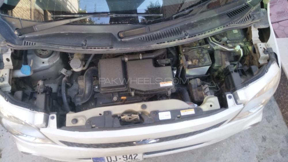 Nissan Moco 2011 for Sale in Rawalpindi Nissan Moco 2011 for Sale in Rawalpindi Image-3
