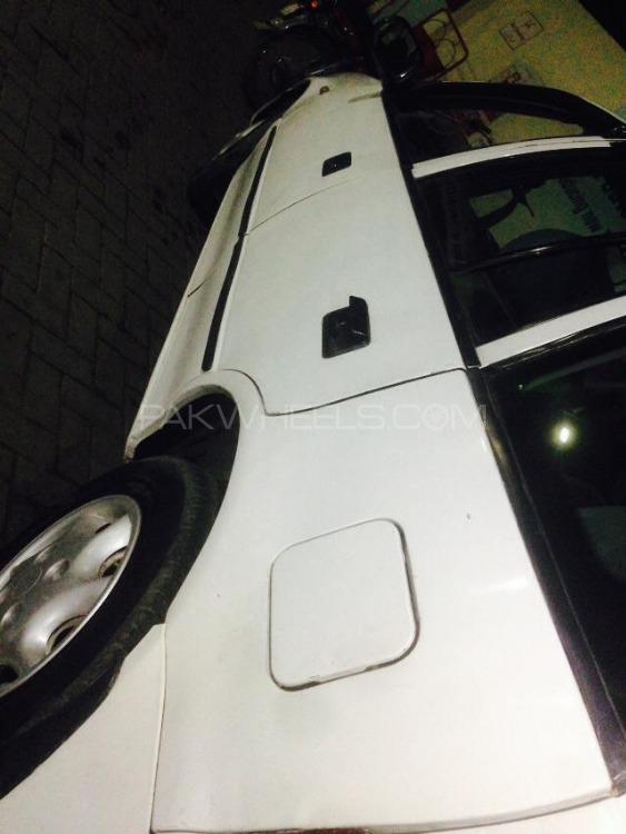 Suzuki Cultus 2006 for Sale in Lahore Suzuki Cultus 2006 for Sale in Lahore Image-16