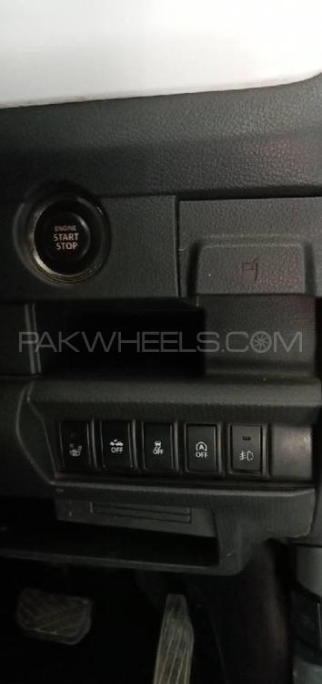 Suzuki Hustler 2014 for Sale in Karachi Suzuki Hustler 2014 for Sale in Karachi Image-9