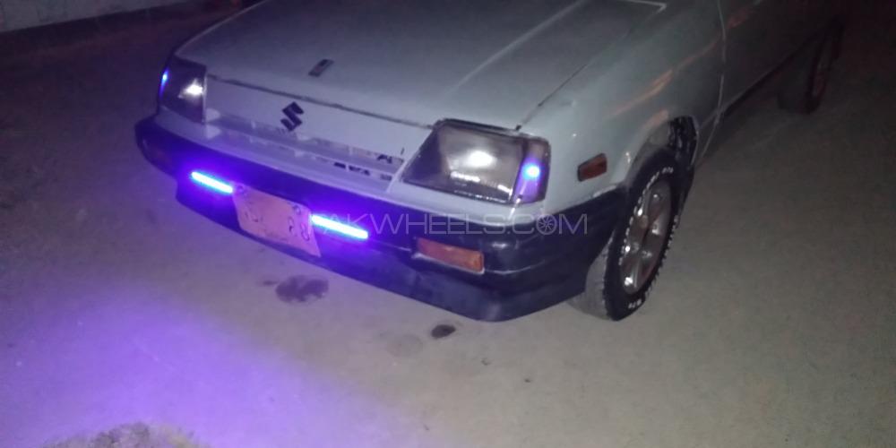 Suzuki Khyber 1999 for Sale in Karachi Suzuki Khyber 1999 for Sale in Karachi Image-15