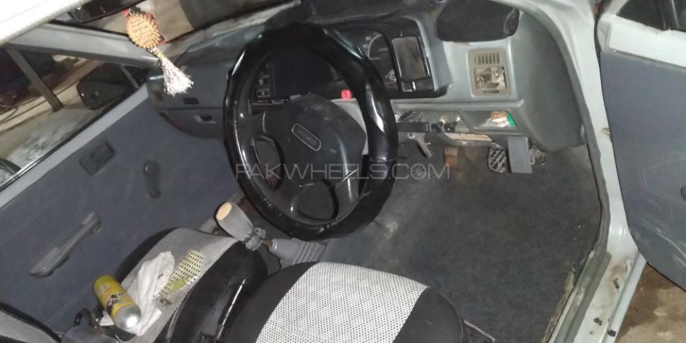 Suzuki Khyber 1999 for Sale in Karachi Suzuki Khyber 1999 for Sale in Karachi Image-20