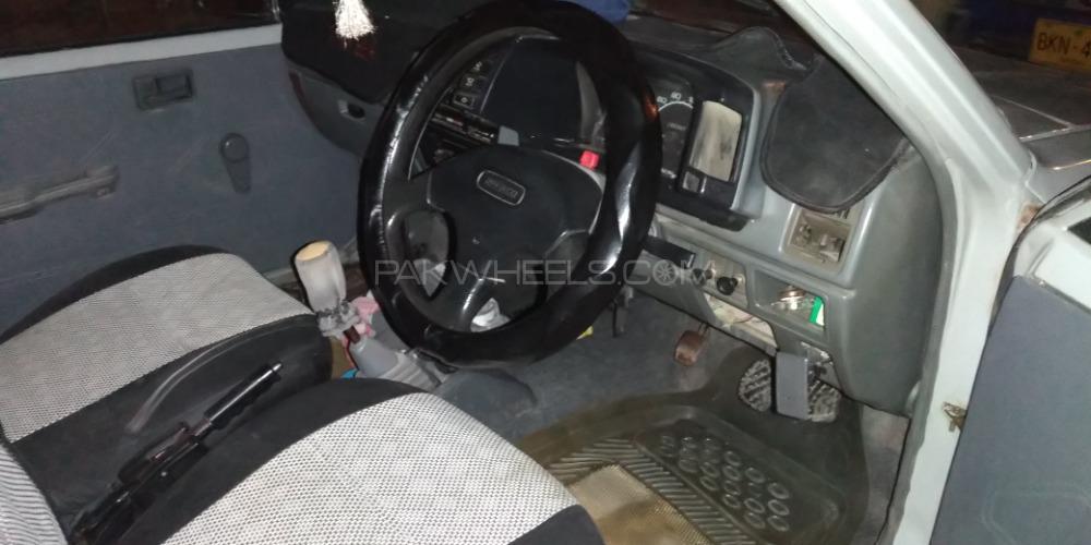 Suzuki Khyber 1999 for Sale in Karachi Suzuki Khyber 1999 for Sale in Karachi Image-21