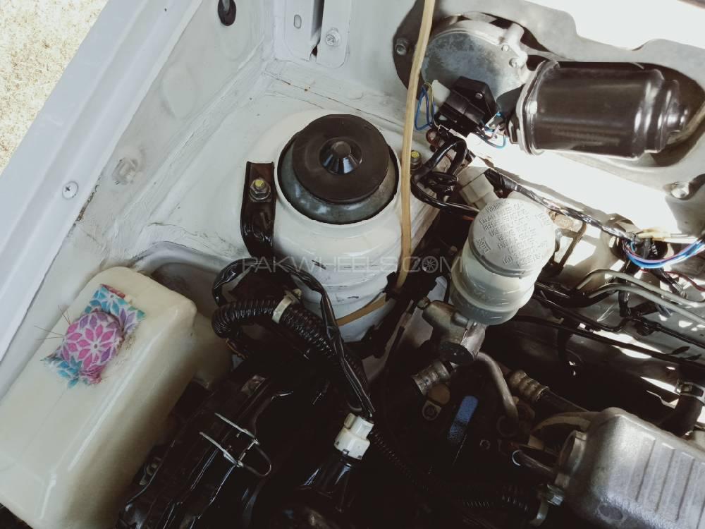 Suzuki Mehran 2014 for Sale in Rawalpindi Suzuki Mehran 2014 for Sale in Rawalpindi Image-4