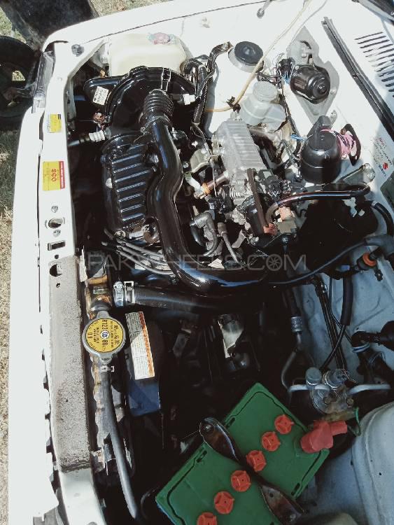 Suzuki Mehran 2014 for Sale in Rawalpindi Suzuki Mehran 2014 for Sale in Rawalpindi Image-3