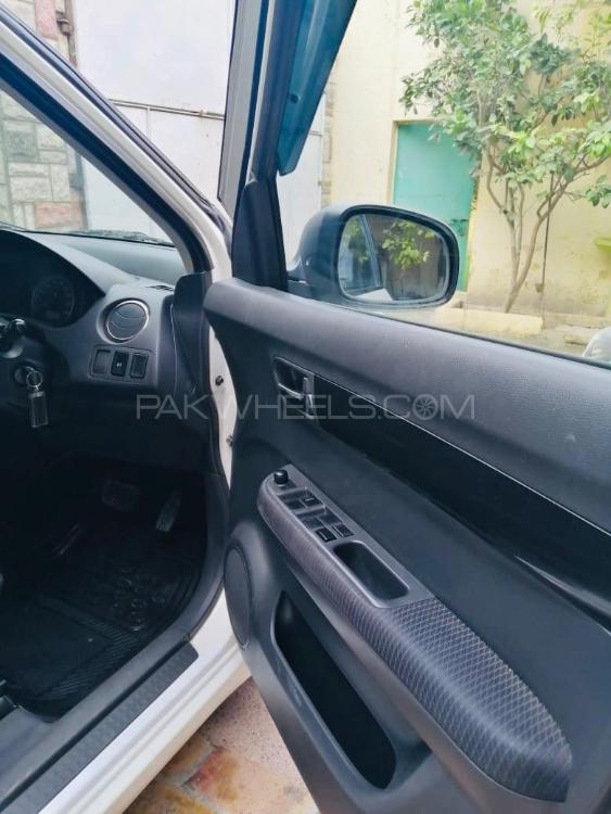 سوزوکی سوئفٹ 2013 for Sale in پشاور سوزوکی سوئفٹ 2013 for Sale in پشاور Image-13