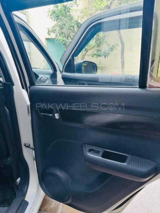سوزوکی سوئفٹ 2013 for Sale in پشاور سوزوکی سوئفٹ 2013 for Sale in پشاور Image-14