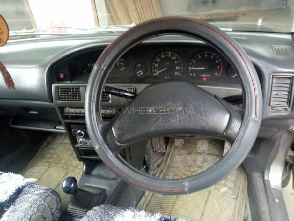 Toyota Corolla 1990 for Sale in Domeli Toyota Corolla 1990 for Sale in Domeli Image-3