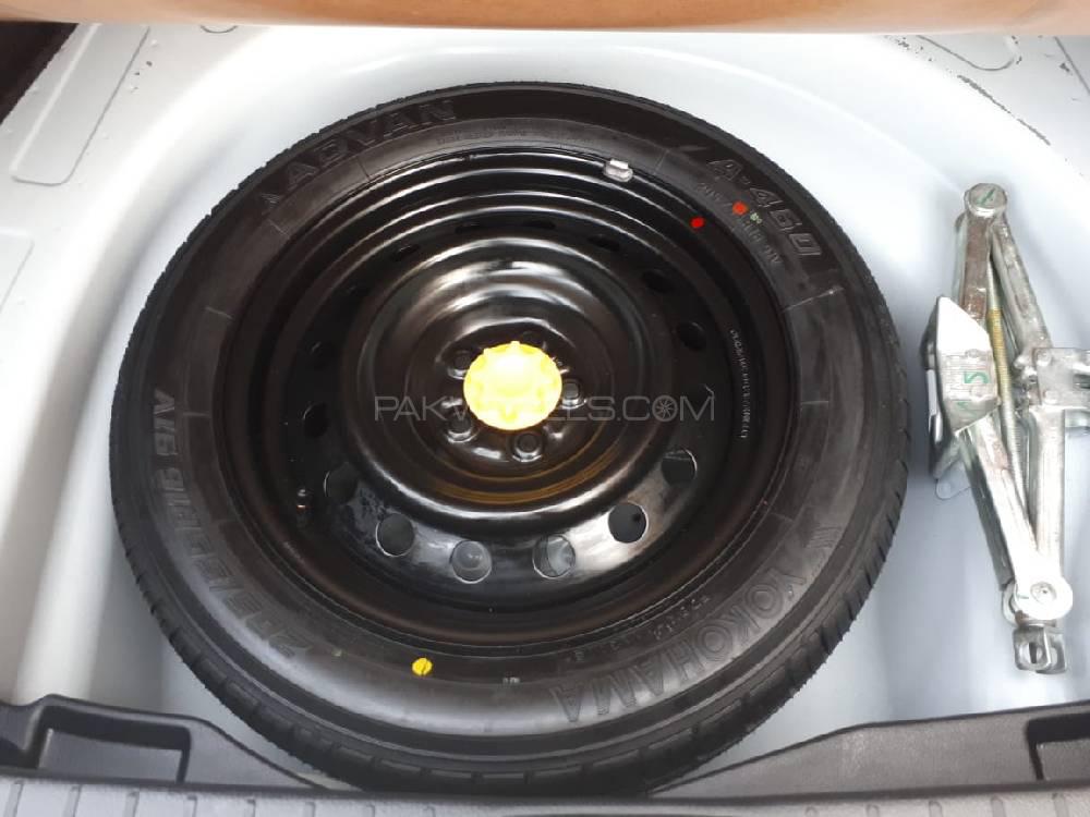 Toyota Corolla 2018 for Sale in Karachi Toyota Corolla 2018 for Sale in Karachi Image-20