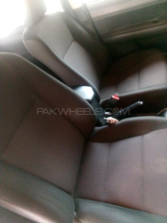 Toyota Corolla Fielder 2014 for Sale in Charsadda Toyota Corolla Fielder 2014 for Sale in Charsadda Image-9