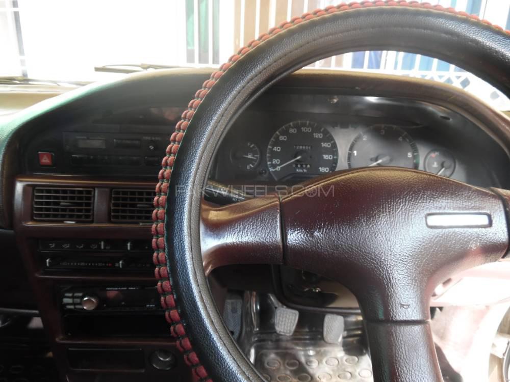 Toyota Corolla 1990 for Sale in Islamabad Toyota Corolla 1990 for Sale in Islamabad Image-4