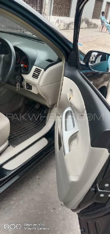 Toyota Corolla 2013 for Sale in Multan Toyota Corolla 2013 for Sale in Multan Image-2