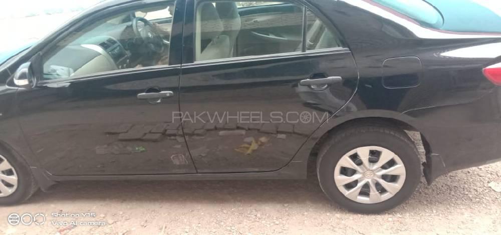 Toyota Corolla 2013 for Sale in Multan Toyota Corolla 2013 for Sale in Multan Image-3