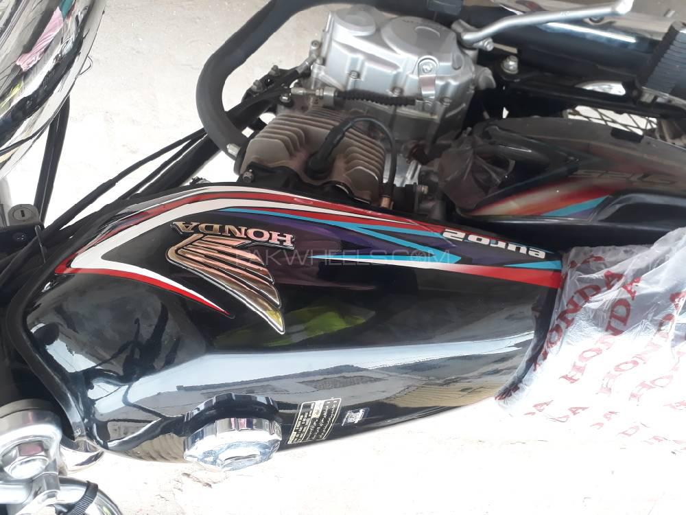 Aprilia RS 125 2019 for Sale Image-1
