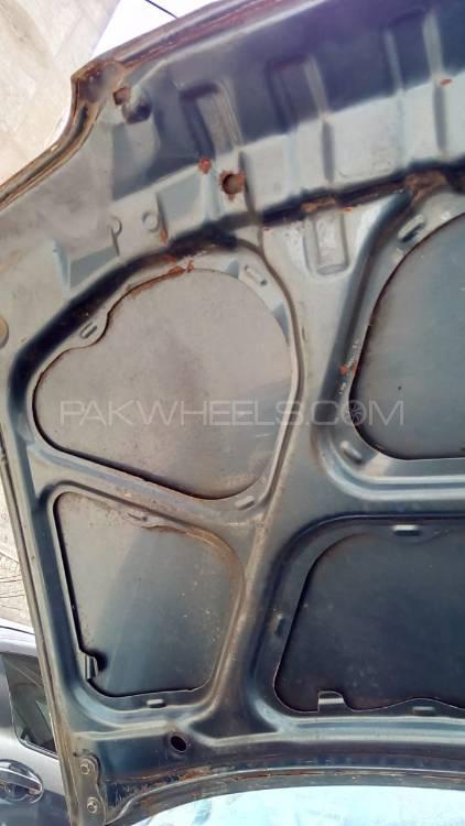 Daihatsu Cuore 2008 for Sale in Karachi Daihatsu Cuore 2008 for Sale in Karachi Image-7