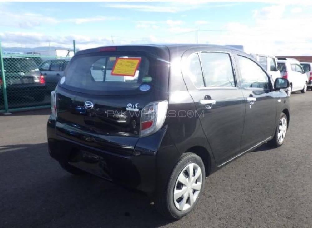 Daihatsu Mira 2015 for Sale in Karachi Daihatsu Mira 2015 for Sale in Karachi Image-3