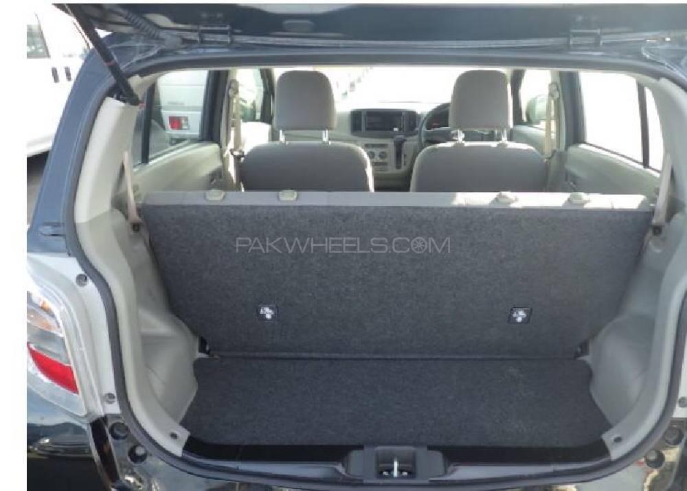 Daihatsu Mira 2015 for Sale in Karachi Daihatsu Mira 2015 for Sale in Karachi Image-8