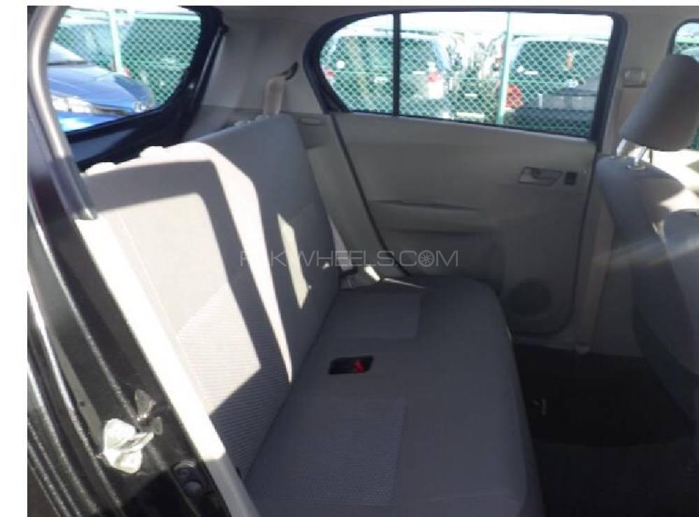 Daihatsu Mira 2015 for Sale in Karachi Daihatsu Mira 2015 for Sale in Karachi Image-12