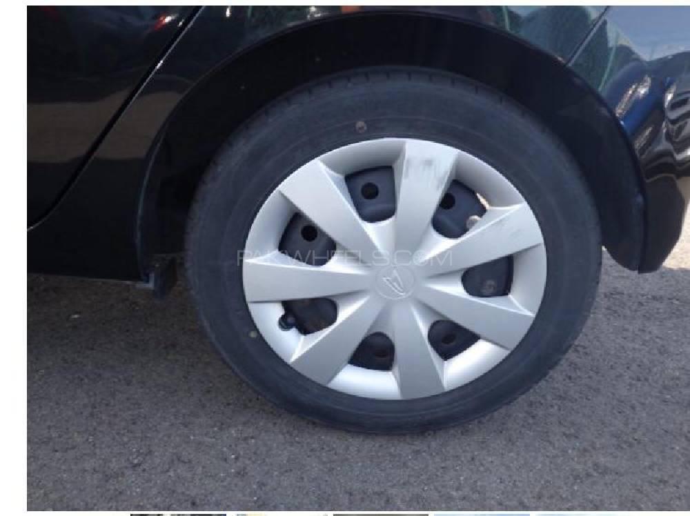 Daihatsu Mira 2015 for Sale in Karachi Daihatsu Mira 2015 for Sale in Karachi Image-15