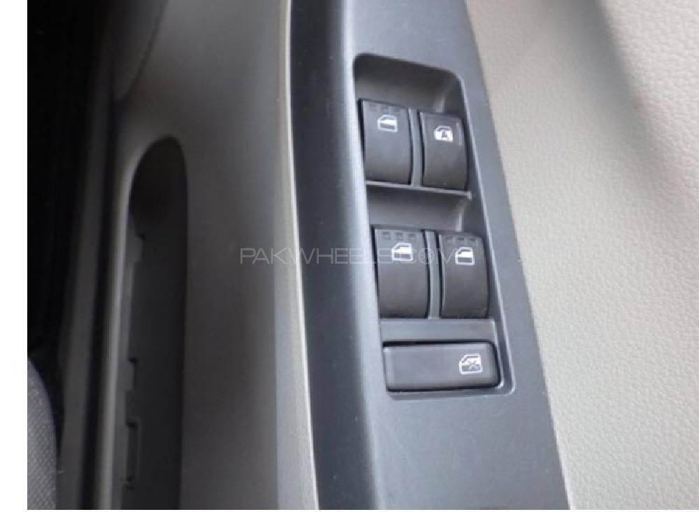 Daihatsu Mira 2015 for Sale in Karachi Daihatsu Mira 2015 for Sale in Karachi Image-16