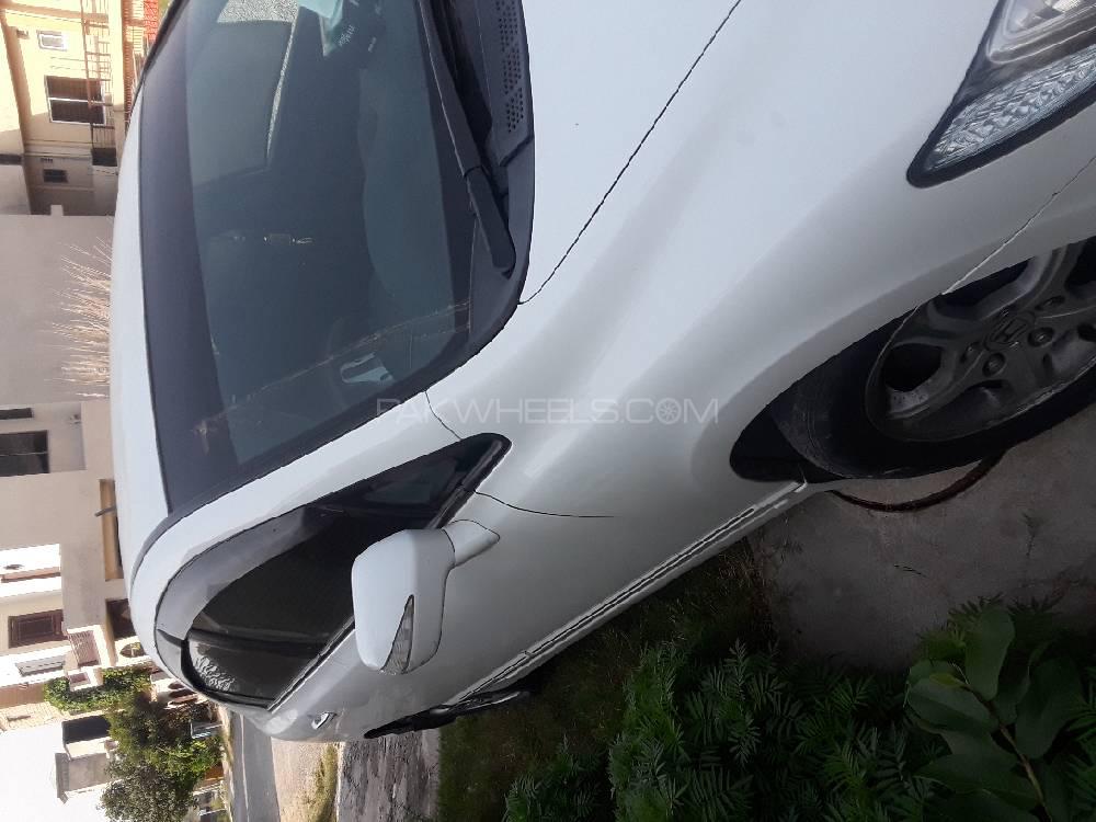 Honda Civic 2010 for Sale in Rawalpindi Honda Civic 2010 for Sale in Rawalpindi Image-8